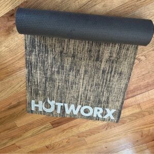 HOTWORX Yoga Mat